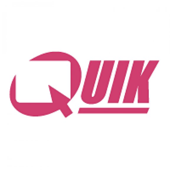 Logo of Quik