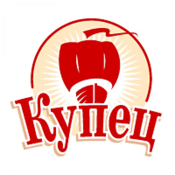 Logo of Kupets