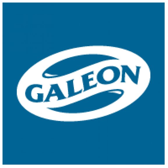 Logo of Galeon