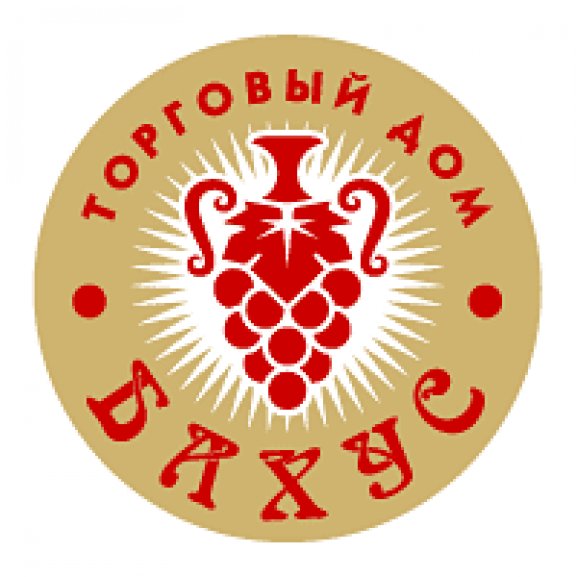 Logo of Bacchus