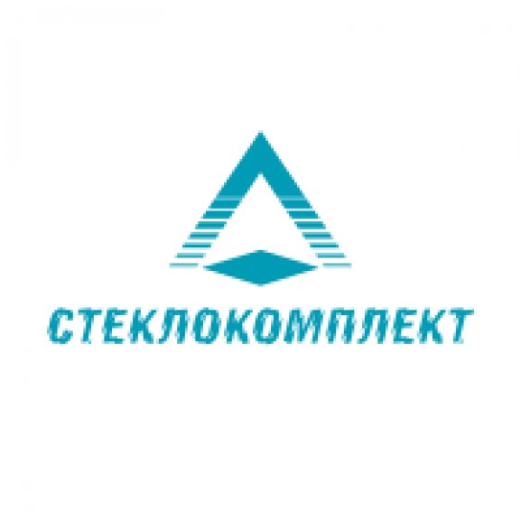 Logo of Steklokomplekt