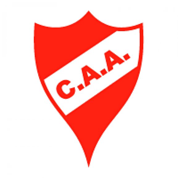 Logo of Club Atletico Avellaneda de Las Flores