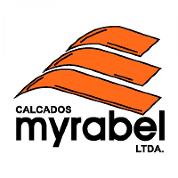 Logo of Myrabel de Sapiranga-RS