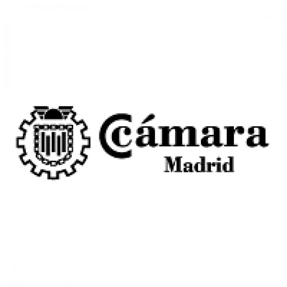 Logo of Camara de Comercio Madrid