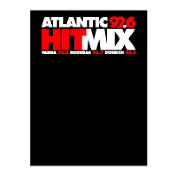 Logo of Atlantik HitMix