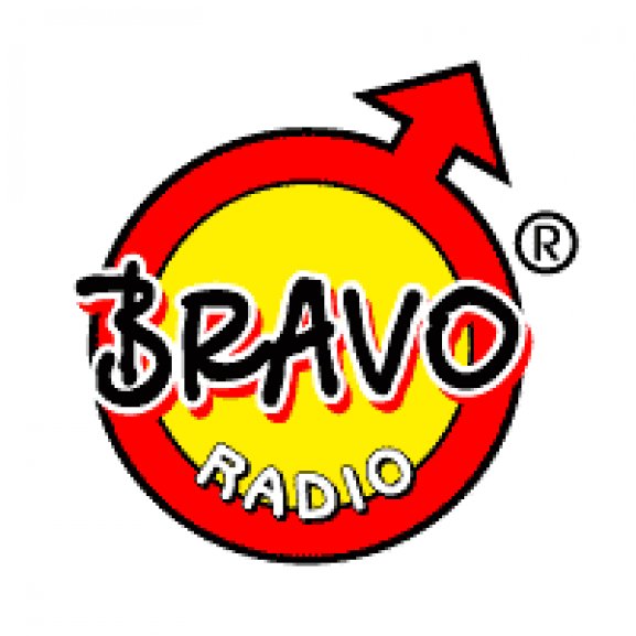 Logo of Bravo