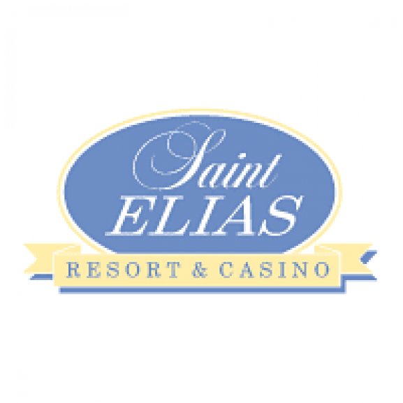 Logo of Saint Elias