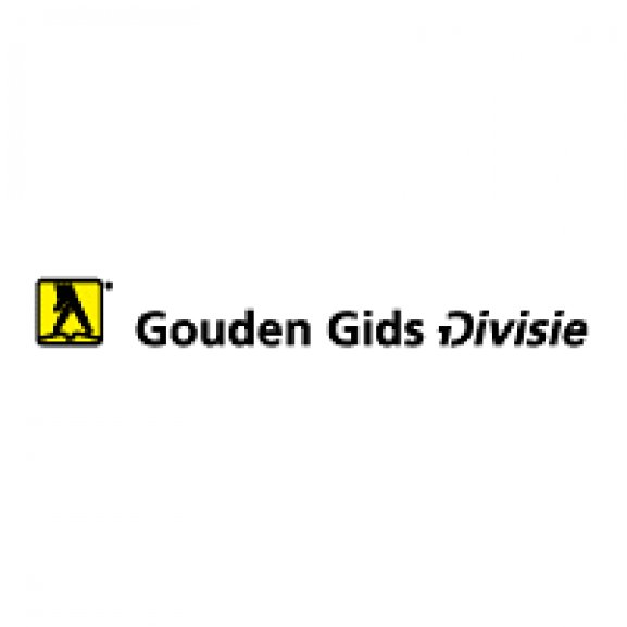 Logo of Gouden Gids Divisie