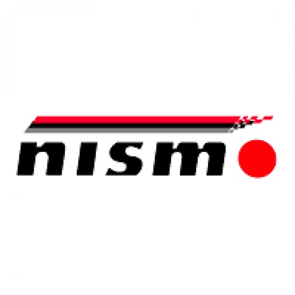 Logo of Nismo