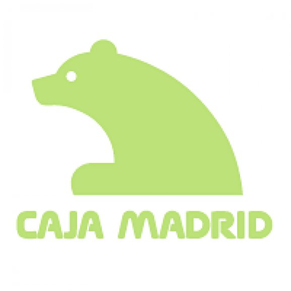 Logo of Caja Madrid