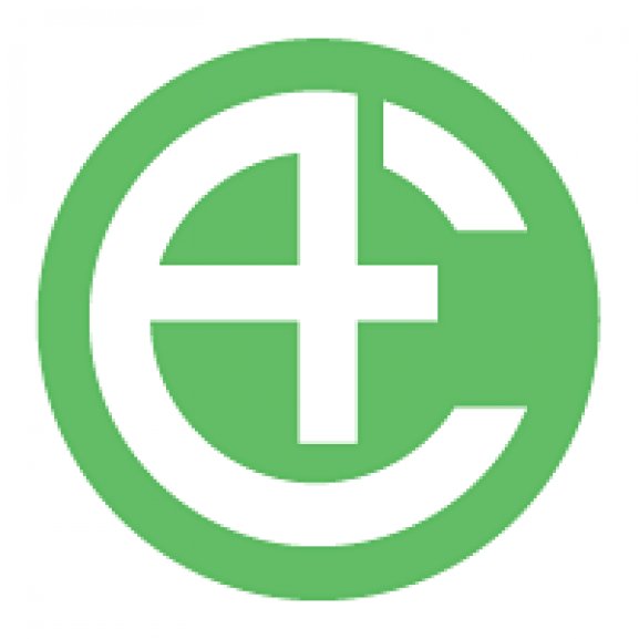 Logo of America Futebol Clube de Caapora-PB