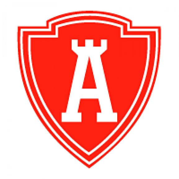 Logo of Arsenal Futebol Clube de Frutal-MG