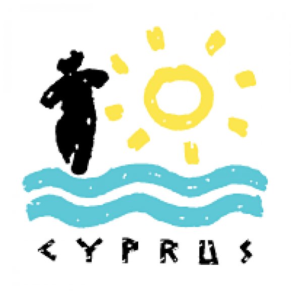Logo of Cyprus