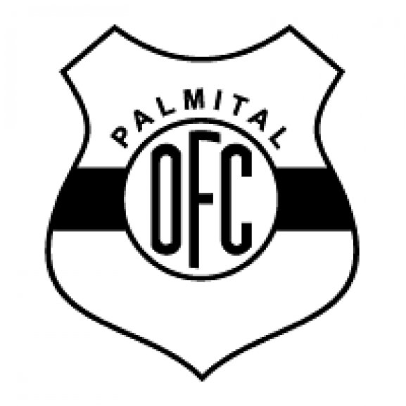Logo of Operario Futebol Clube de Palmital-SP