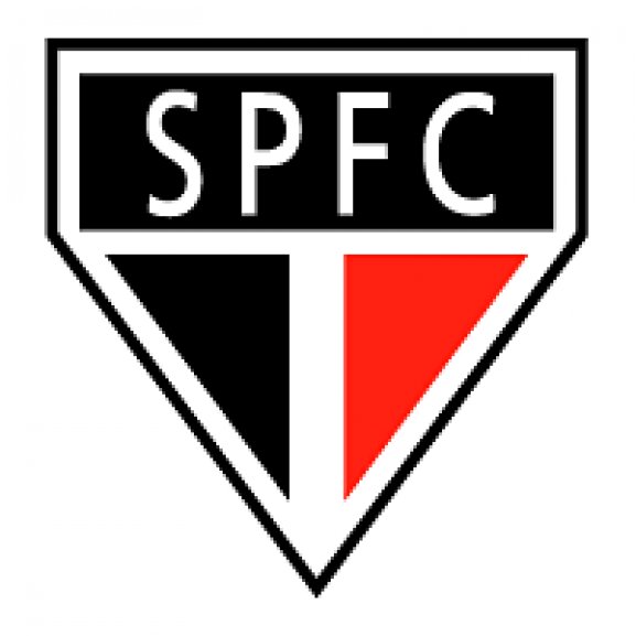 Logo of Sao Paulo Futebol Clube de Neves Paulista-SP