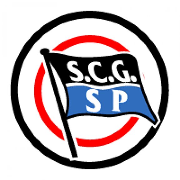 Logo of Sport Club Germania de Sao Paulo-SP