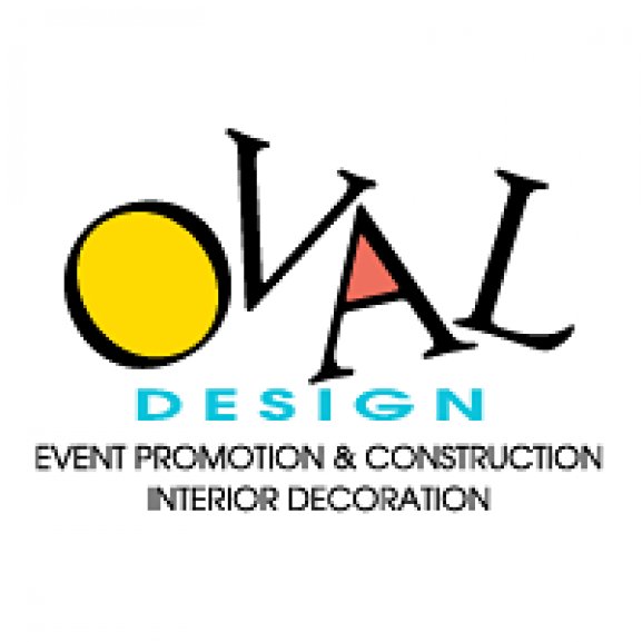 Logo of OVAL Design Limited