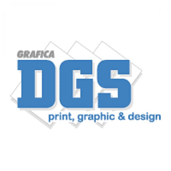 Logo of Grafica DGS