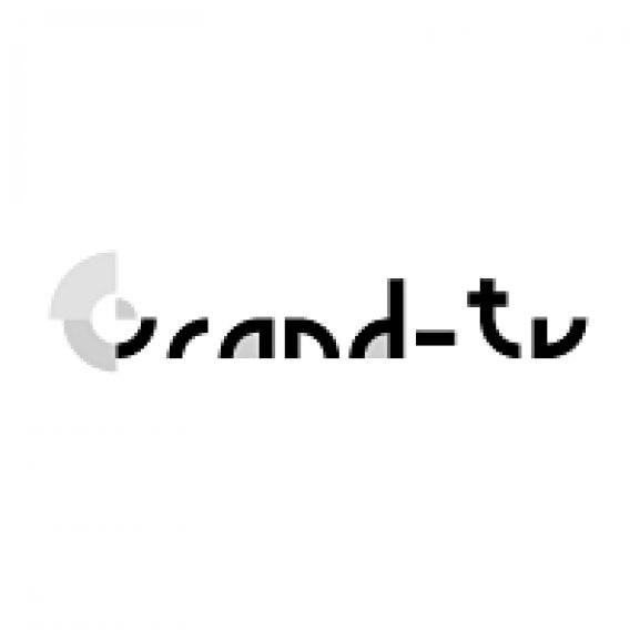 Logo of Grand-TV