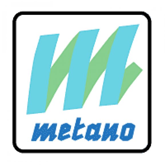 Logo of Metano