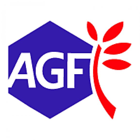 Logo of AGF