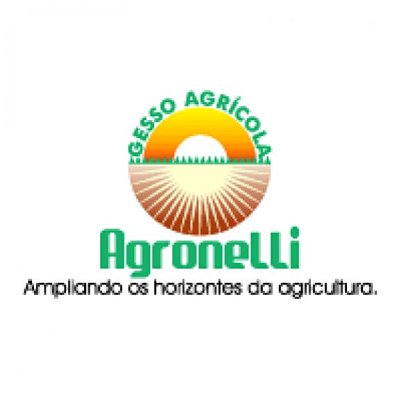 Logo of Agronelli Gesso Agricola