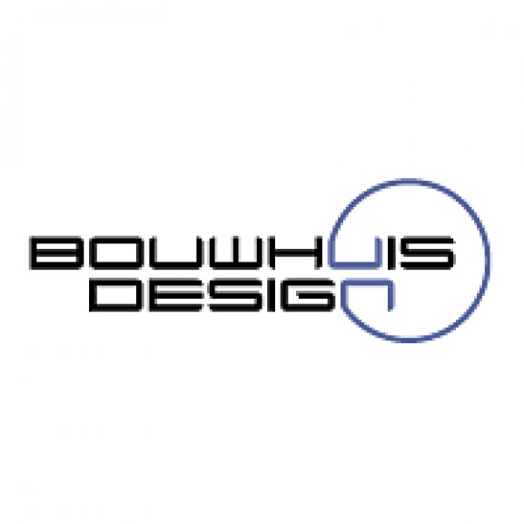 Logo of Bouwhuisdesign