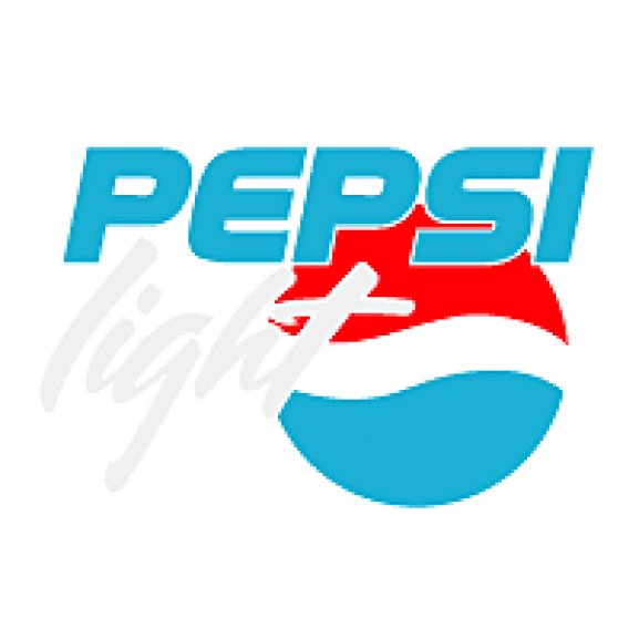 Logo of Pepsi Light