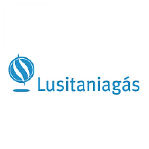 Logo of LusitaniaGas