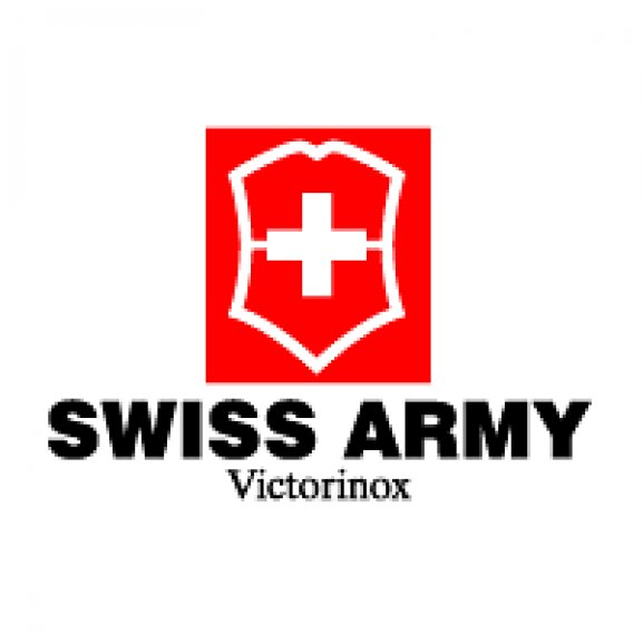 Logo of Swiss Army Victorinox