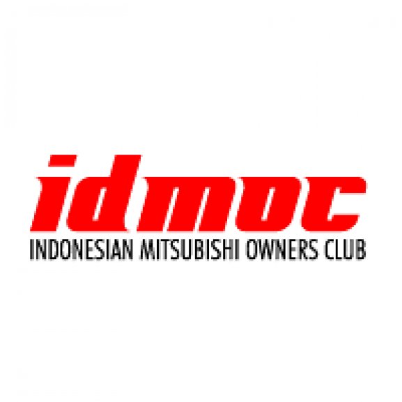 Logo of IDMOC