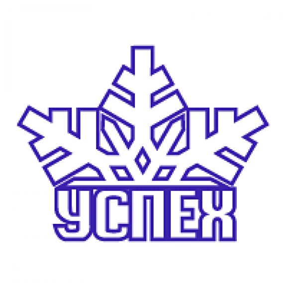 Logo of Uspekh