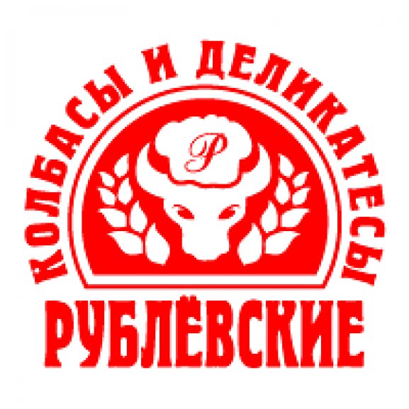 Logo of Rublevskie Kolbasy