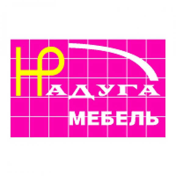 Logo of Raduga Mebel