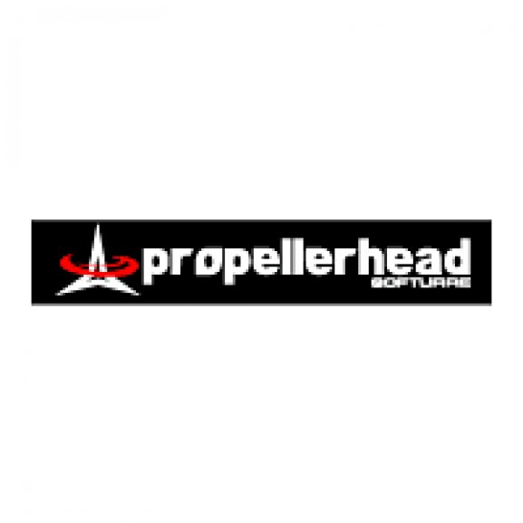 Logo of Propellerhead