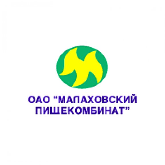 Logo of Malokhovsky PK