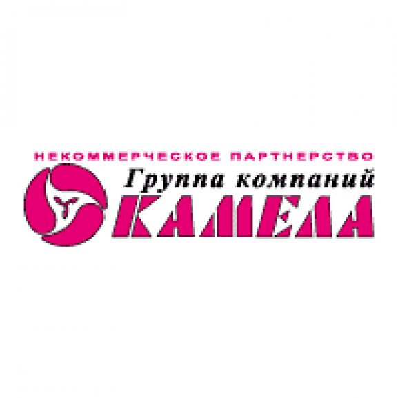 Logo of Kamela