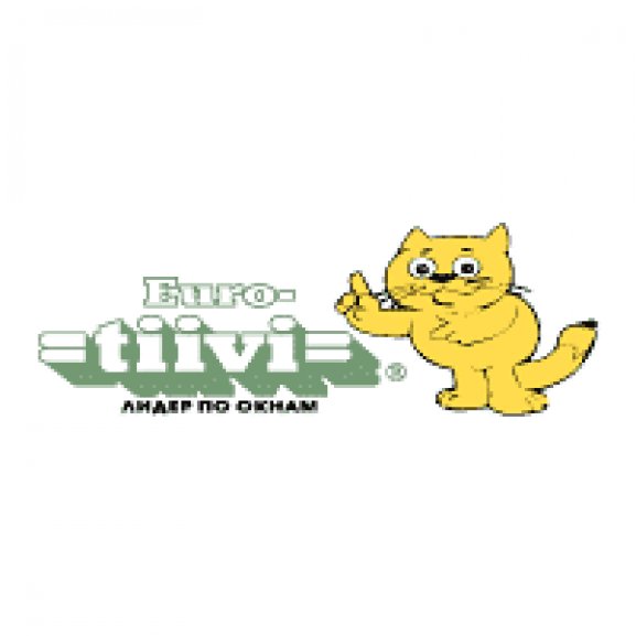 Logo of Evro-Tiivi
