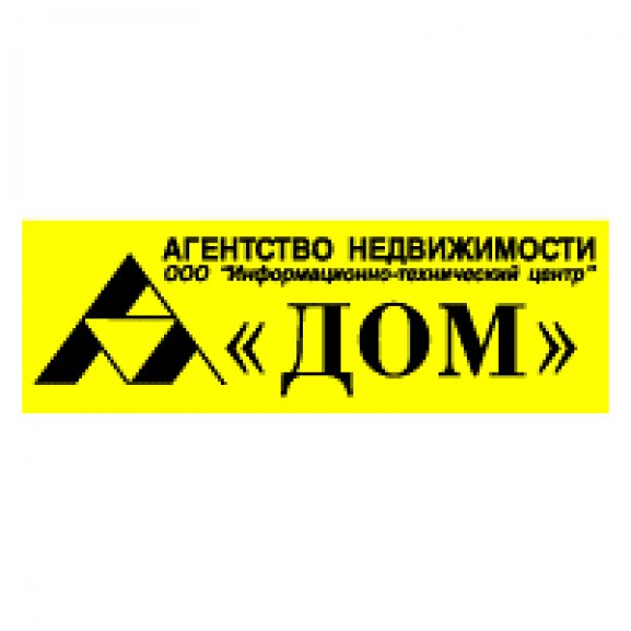 Logo of Dom