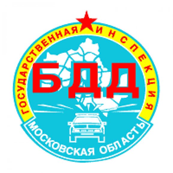 Logo of BDD