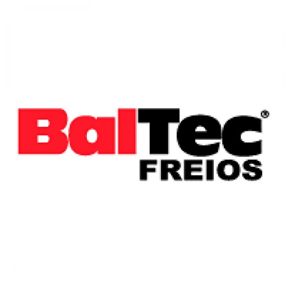 Logo of BalTec Freios