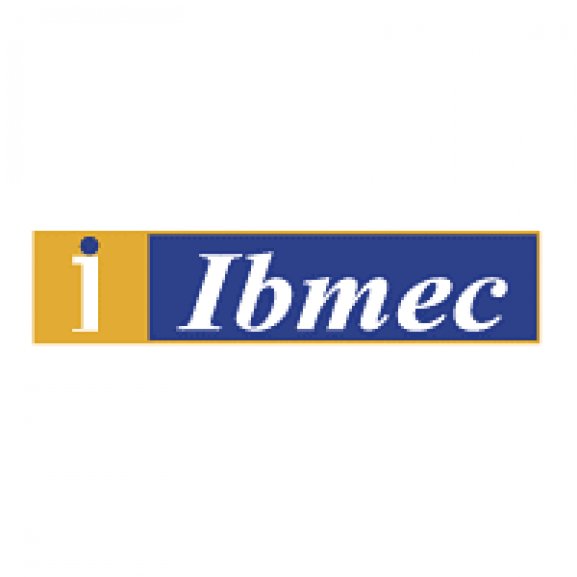 Logo of Ibmec Educacional S.A.