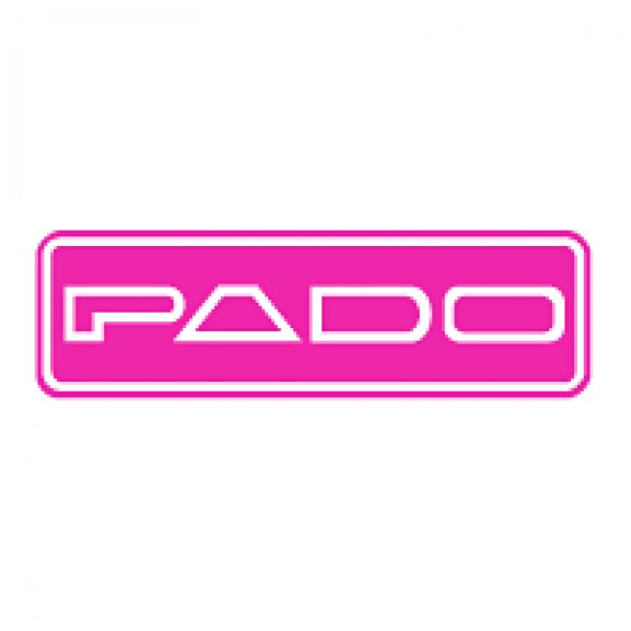 Logo of PADO