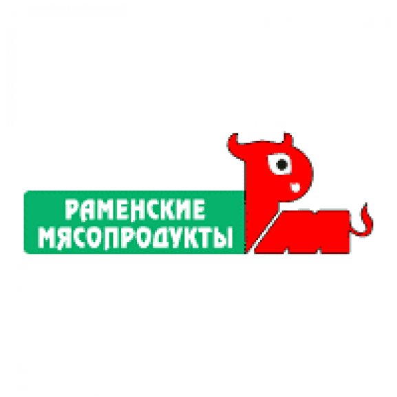 Logo of Ramenskie Myasoprodukty