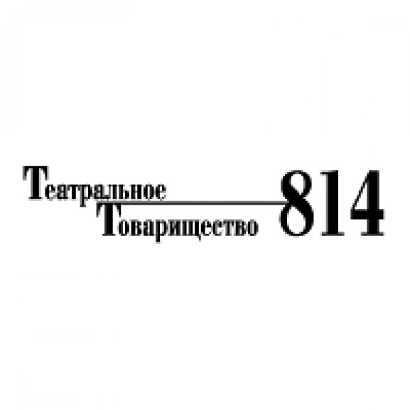 Logo of TT814