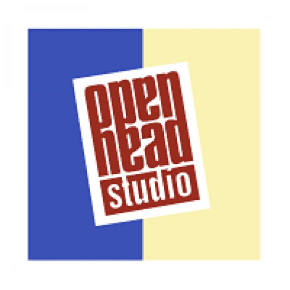 Logo of OpenHead Studio