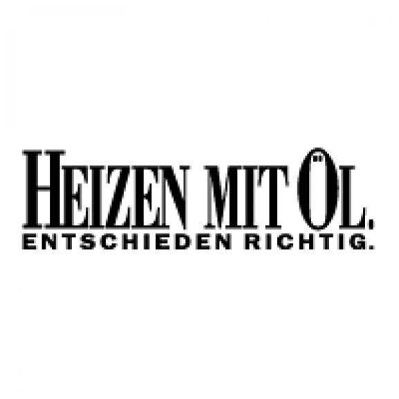 Logo of Heizen Mit Ol