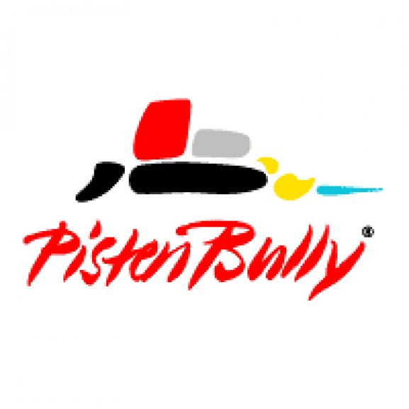 Logo of Pistenbully
