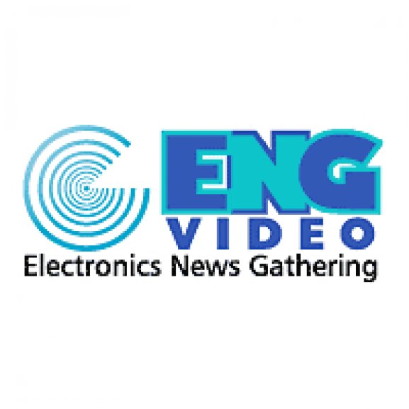 Logo of ENG video