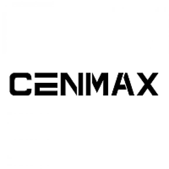 Logo of Cenmax
